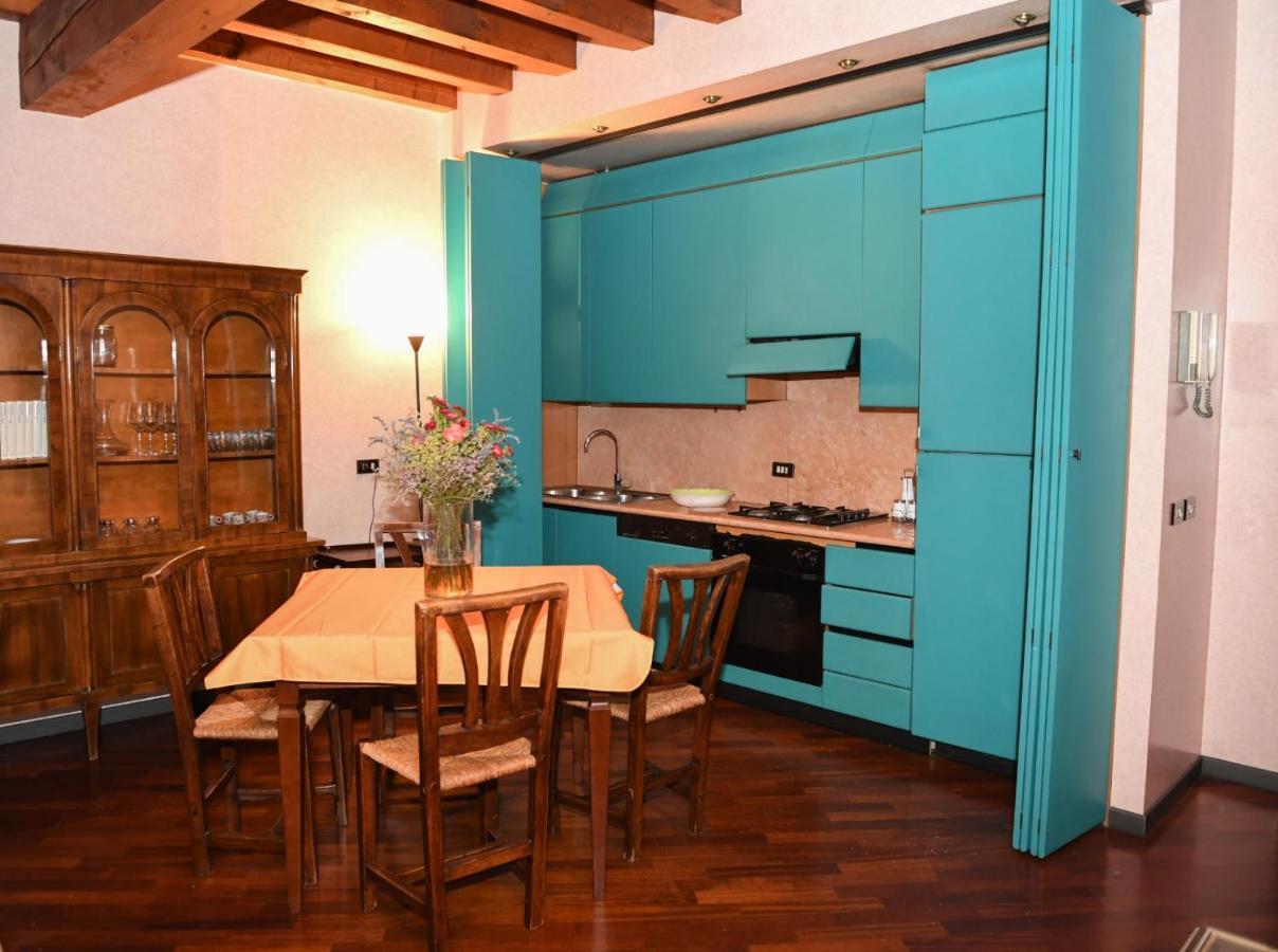 Apartament Dimora Noemi Werona Zewnętrze zdjęcie