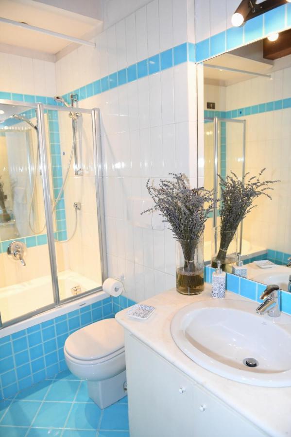 Apartament Dimora Noemi Werona Zewnętrze zdjęcie