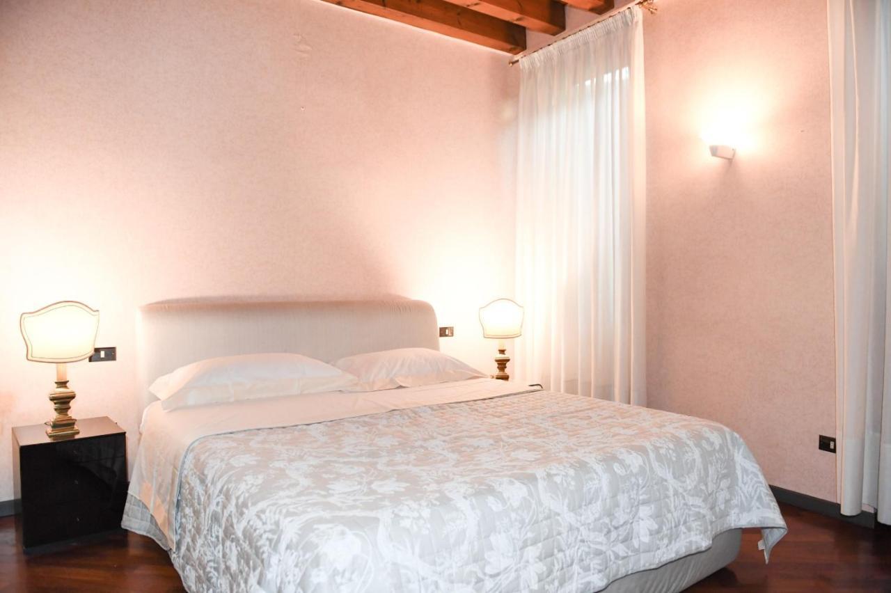 Apartament Dimora Noemi Werona Zewnętrze zdjęcie