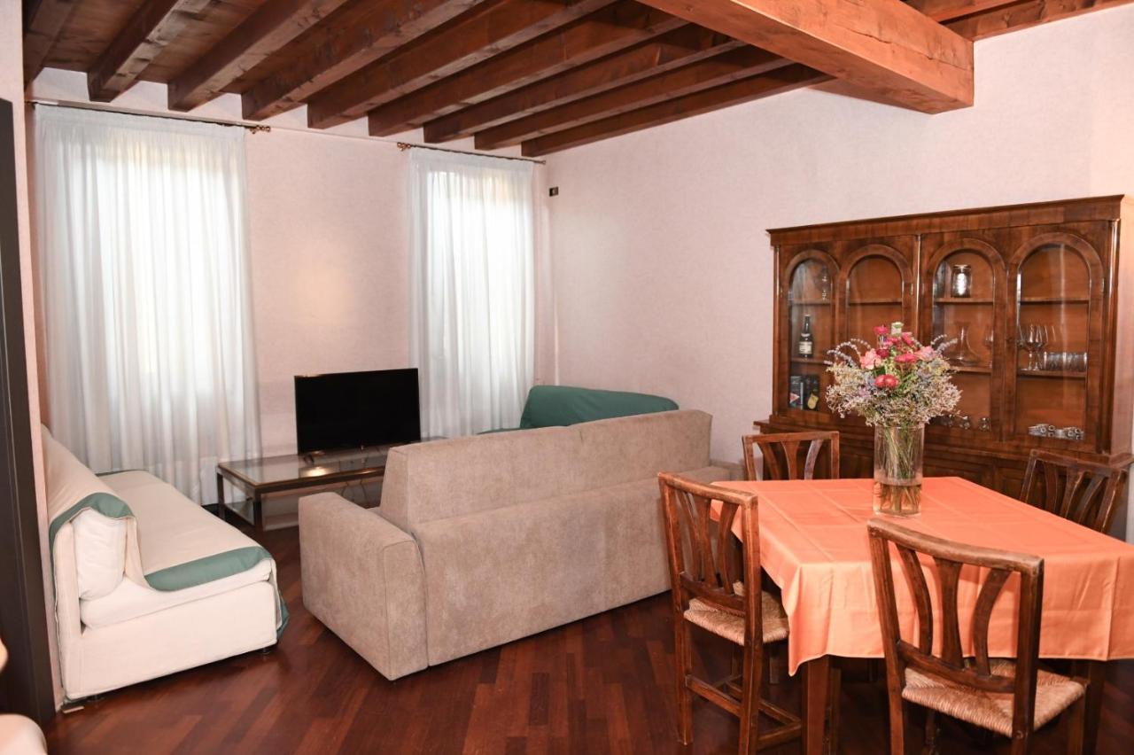 Apartament Dimora Noemi Werona Zewnętrze zdjęcie