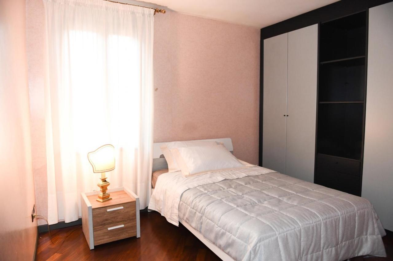 Apartament Dimora Noemi Werona Zewnętrze zdjęcie